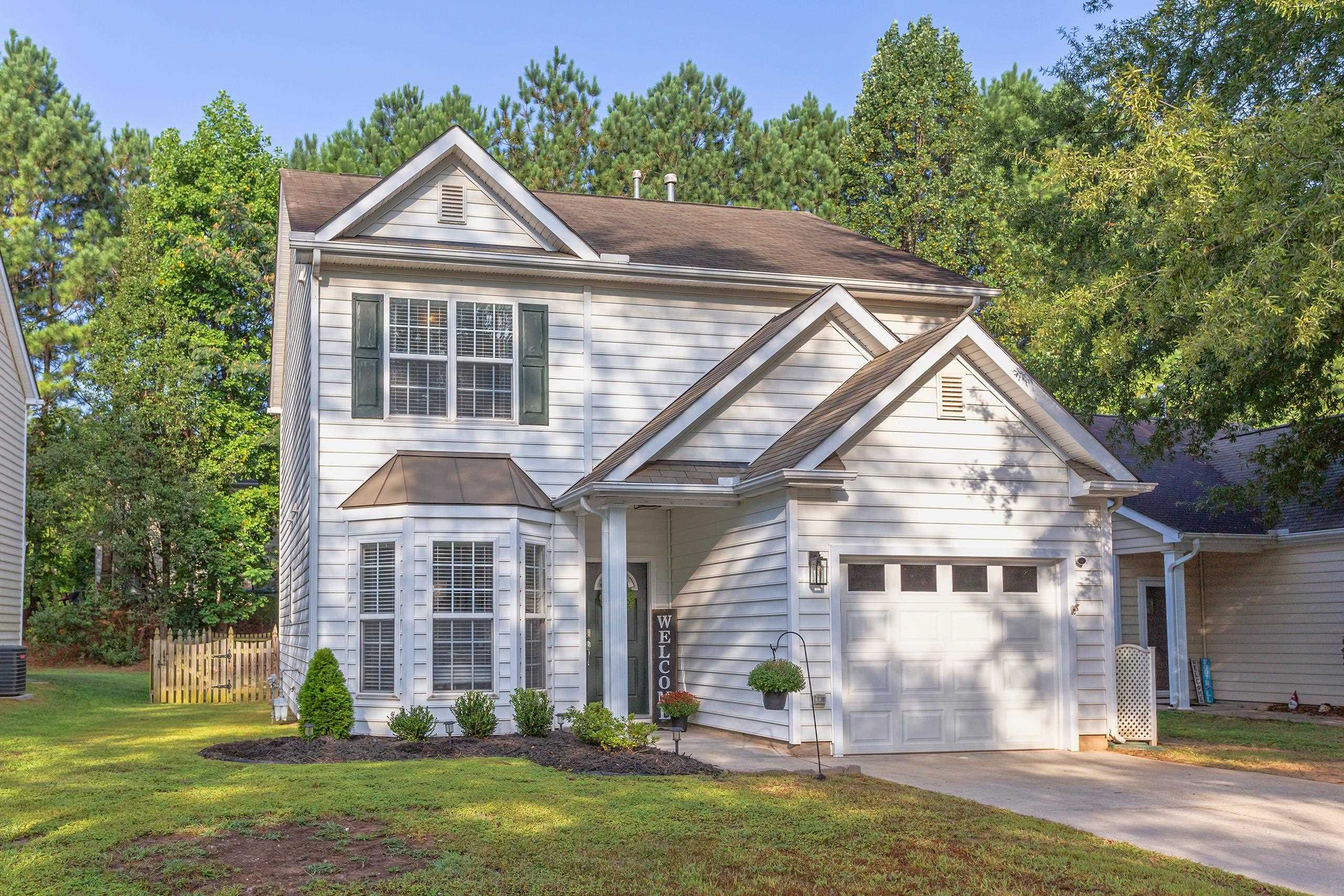 8405 Lunar Stone Place Raleigh, NC 27613 - Photo 1 of 44 Photo 1