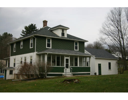 1 Evergreen Road Northampton, MA 01053 - Photo 1 of 1 Gallery Image 1