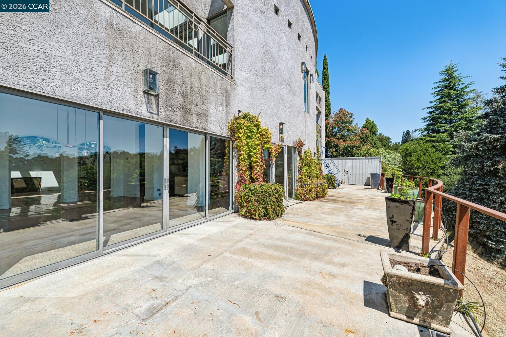5 Oak Flat Road Orinda, CA 94563 - Photo 85 of 99