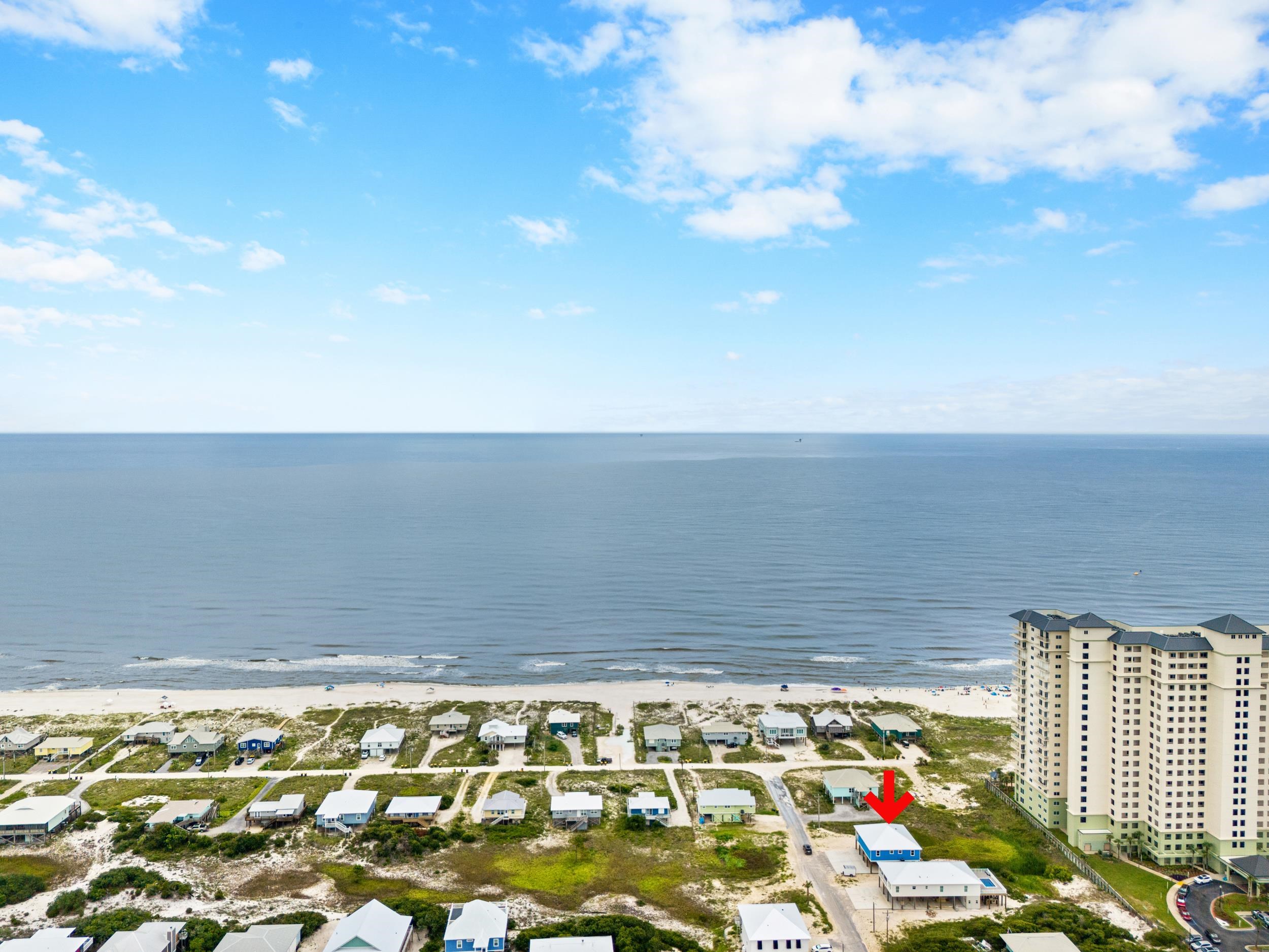 453 Cabana Beach Road Gulf Shores, AL 36542 - Photo 29 of 48