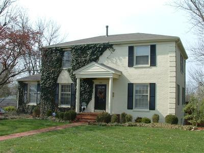 1026 Castleton Way Lexington, KY 40517 - Photo 2 of 22 Photo 2