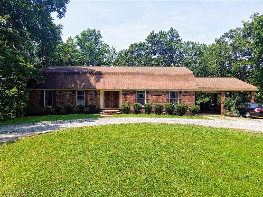 480 Martin Farm Road Madison, NC 27025 - Photo 1 of 50 Gallery Image 1