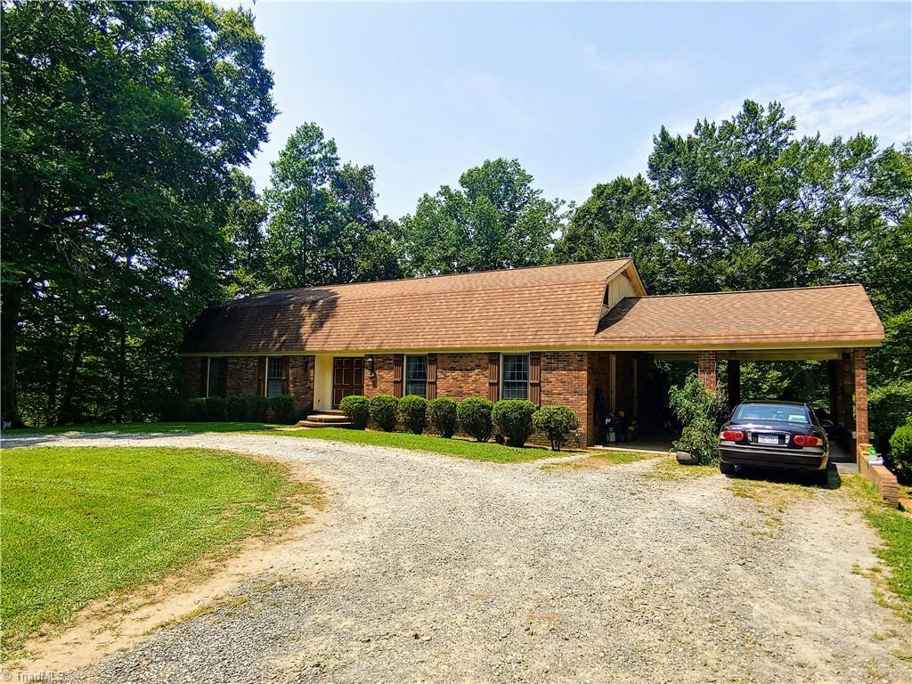 480 Martin Farm Road Madison, NC 27025 - Photo 2 of 50 Gallery Image 2