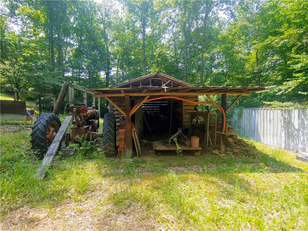 480 Martin Farm Road Madison, NC 27025 - Photo 17 of 50 Gallery Image 17