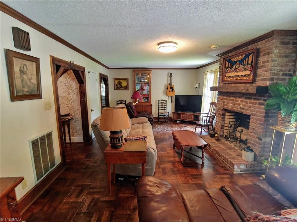 480 Martin Farm Road Madison, NC 27025 - Photo 29 of 50 Den
