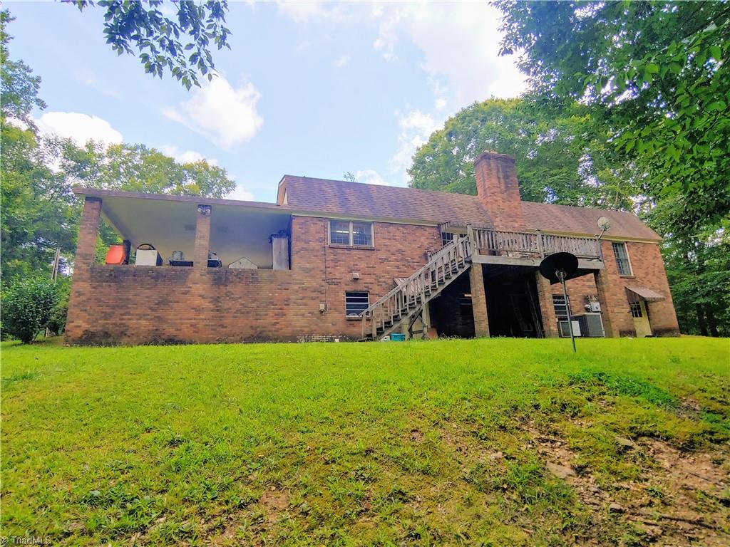 480 Martin Farm Road Madison, NC 27025 - Photo 41 of 50 Gallery Image 41