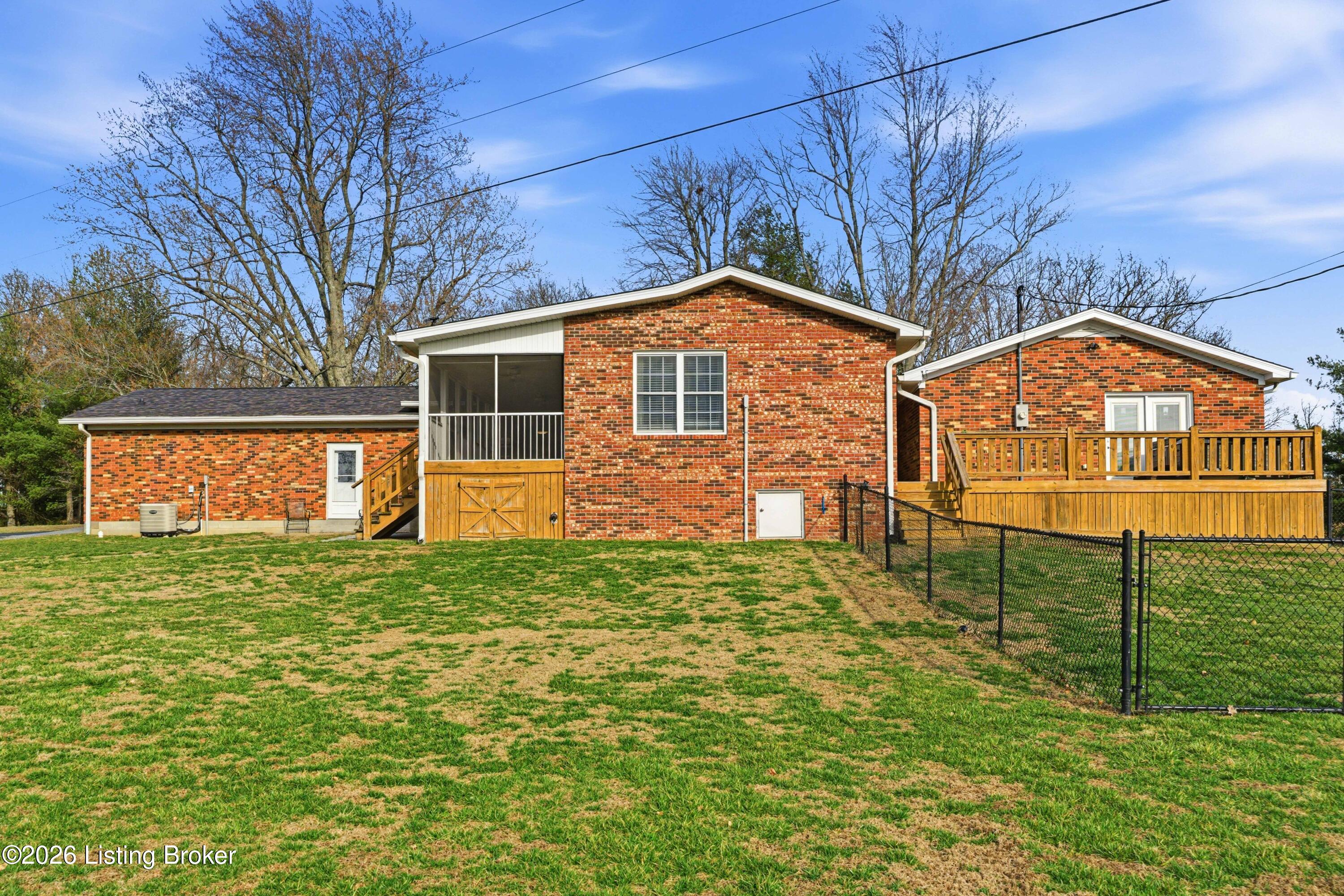 1209 Hansborough Road Cecilia, KY 42724 - Photo 43 of 101 WITH PET FENCE