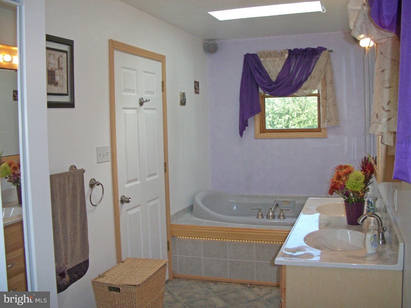 598 North Funk Road Boyertown, PA 19512 - Photo 12 of 25 Master Bathroom