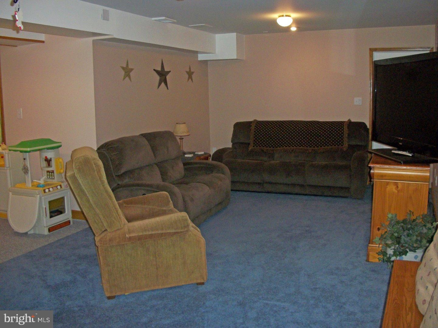 598 North Funk Road Boyertown, PA 19512 - Photo 14 of 25 Family Room