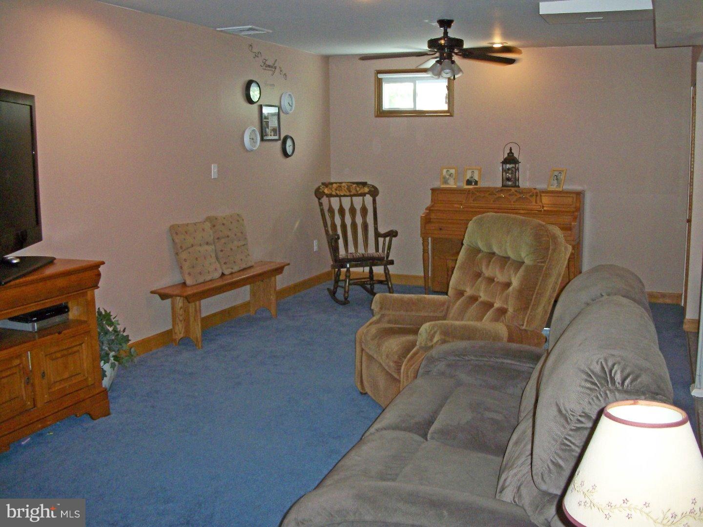 598 North Funk Road Boyertown, PA 19512 - Photo 15 of 25 Family Room