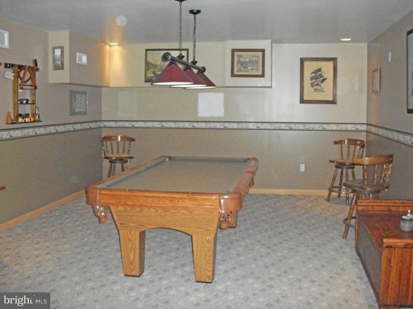 598 North Funk Road Boyertown, PA 19512 - Photo 17 of 25 Rec Room