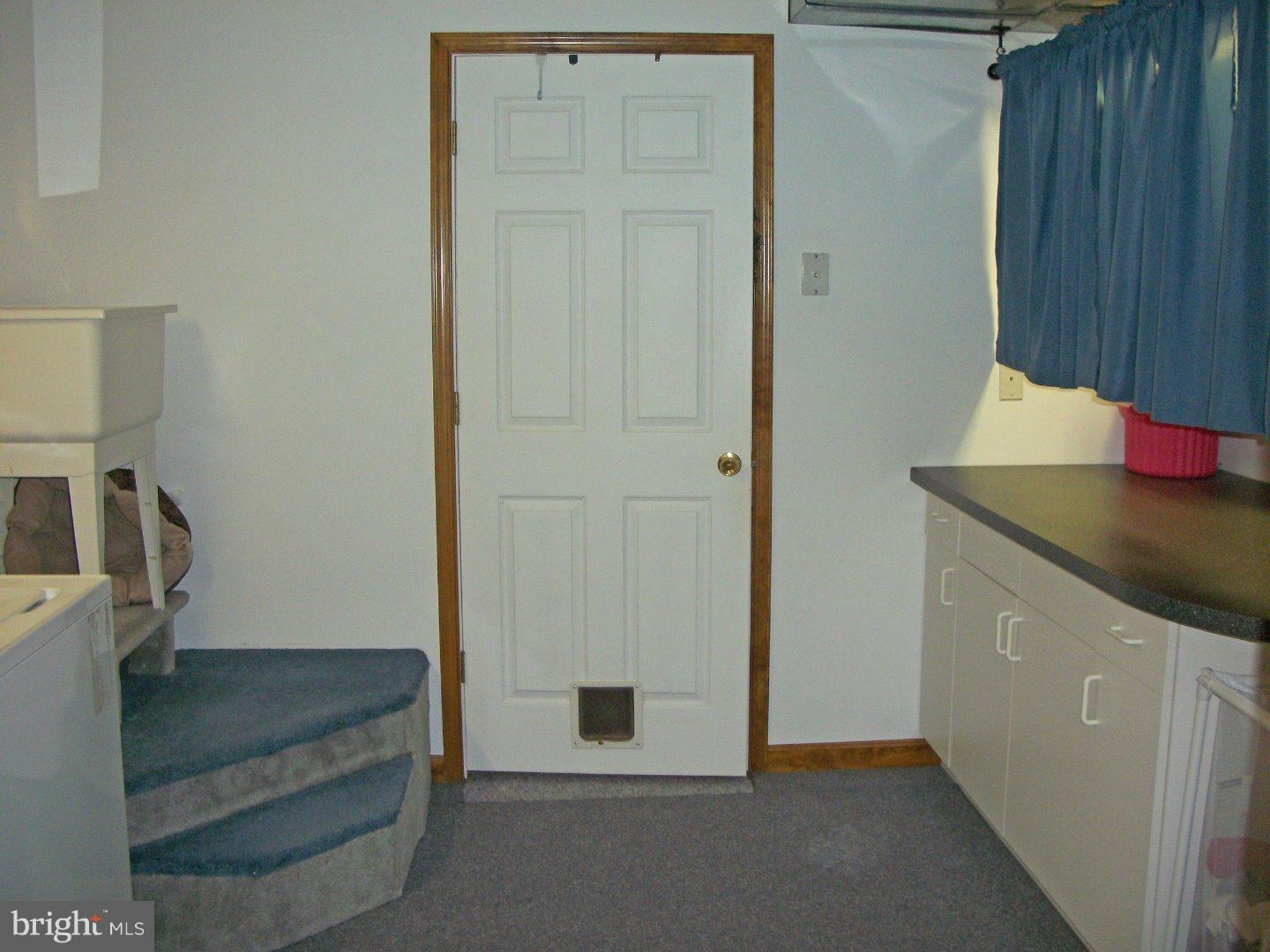598 North Funk Road Boyertown, PA 19512 - Photo 18 of 25 Laundry Room