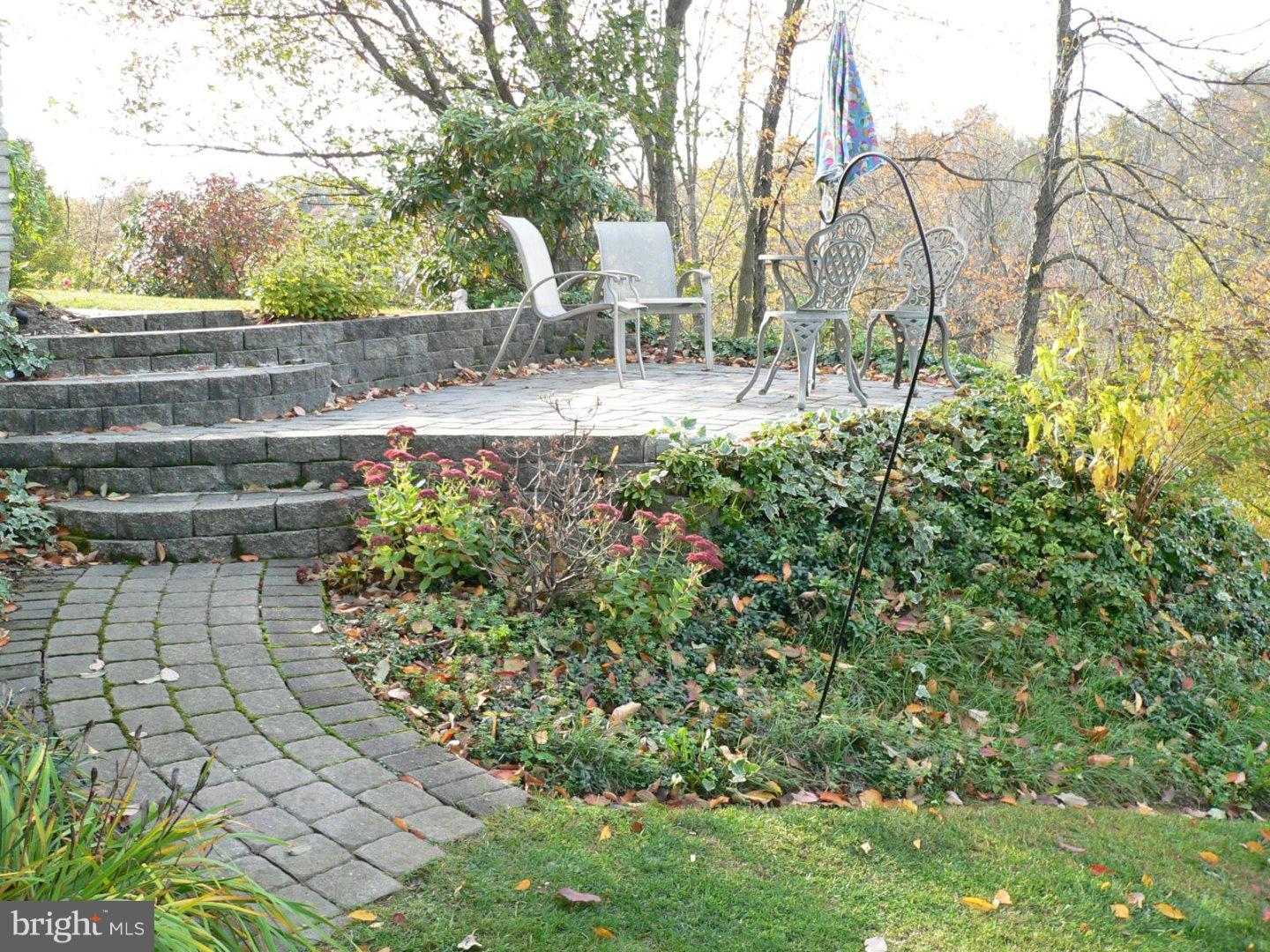 598 North Funk Road Boyertown, PA 19512 - Photo 19 of 25 Patio