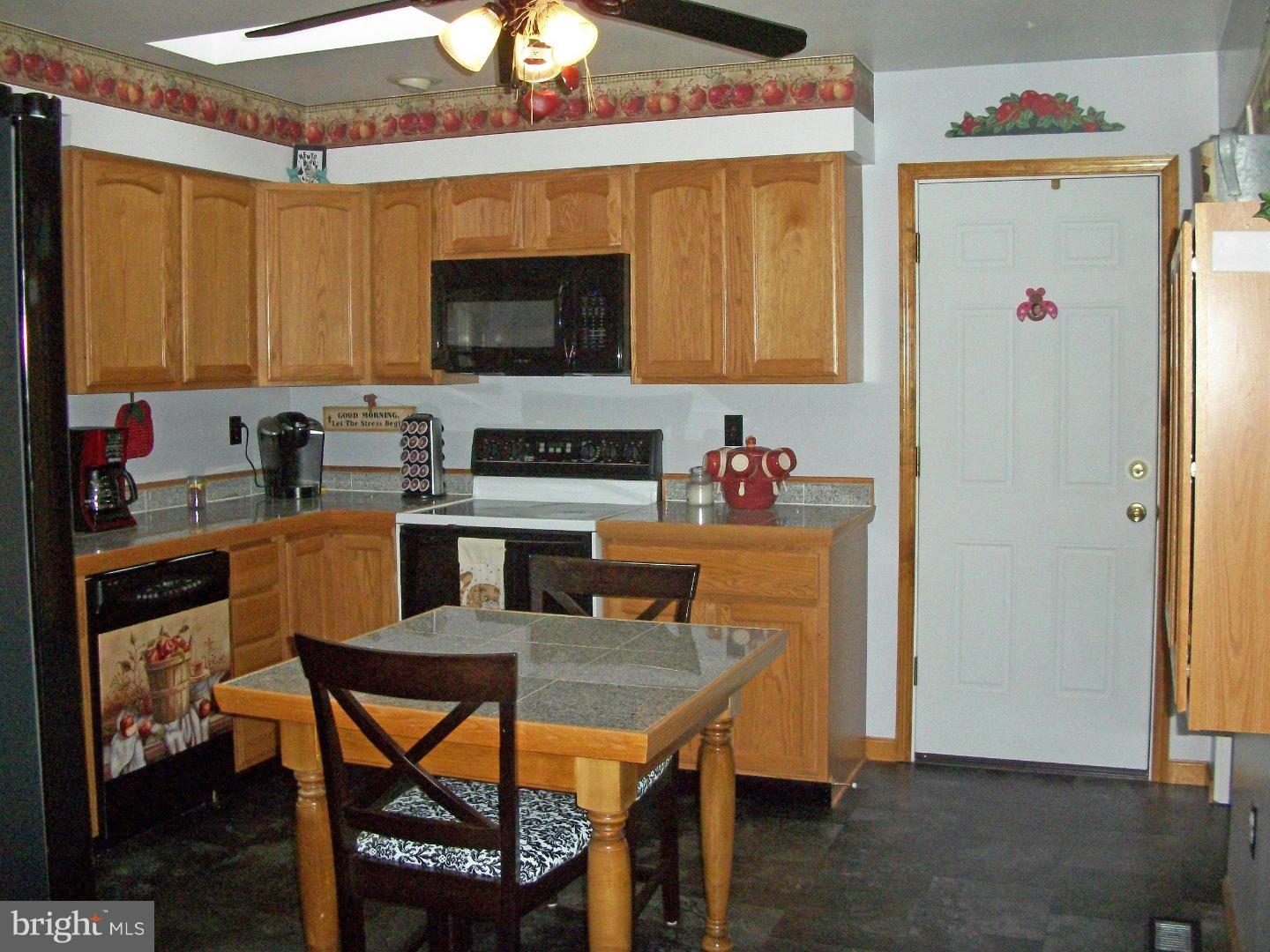 598 North Funk Road Boyertown, PA 19512 - Photo 5 of 25 Kitchen