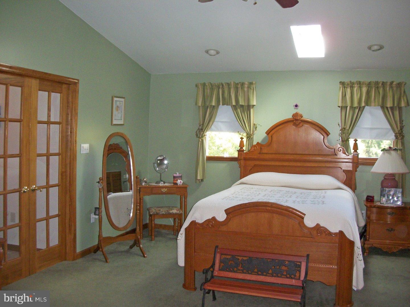 598 North Funk Road Boyertown, PA 19512 - Photo 10 of 25 Master Bathroom