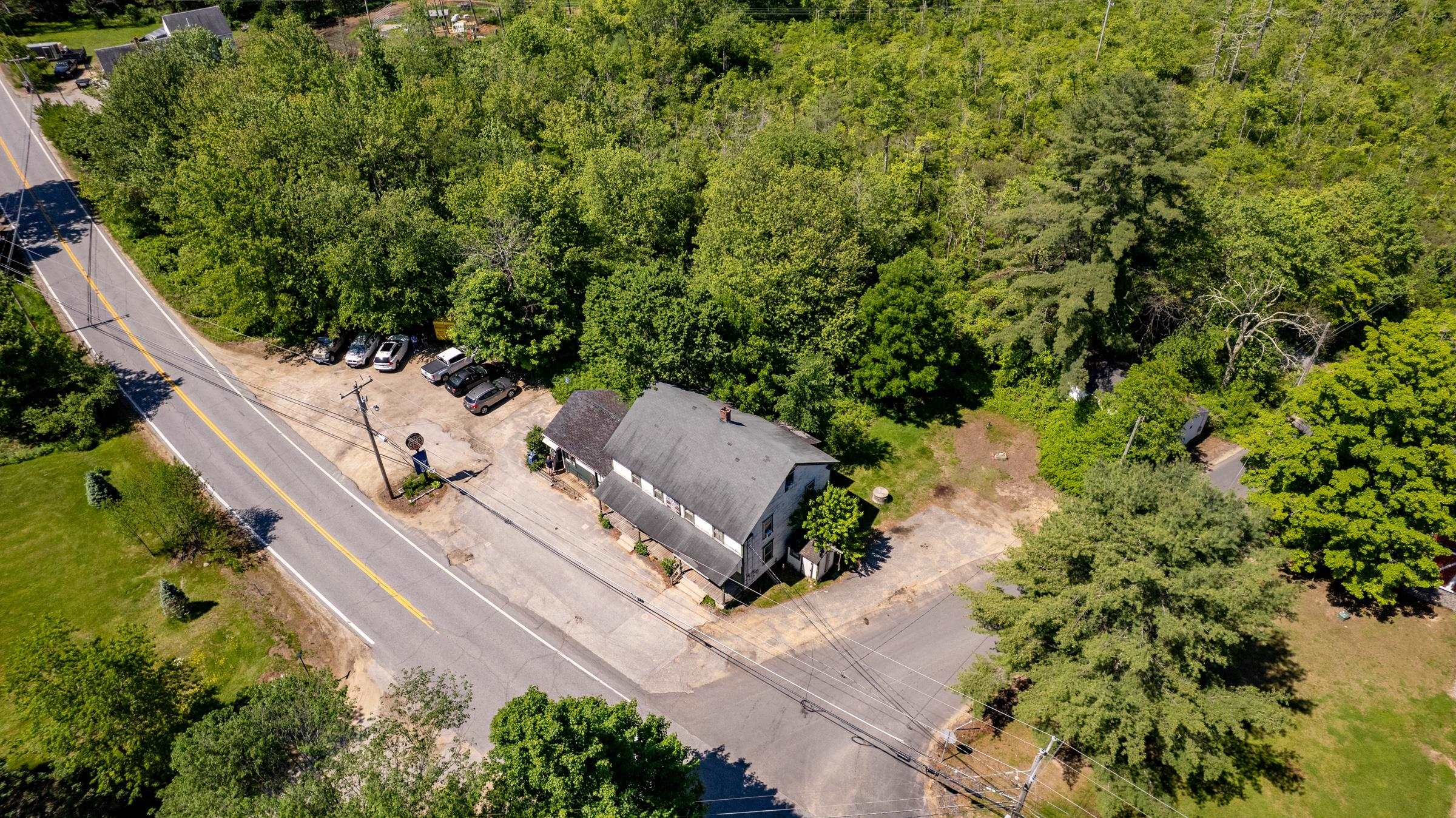 368 Stage Road Nottingham, NH 03290 - Photo 26 of 31