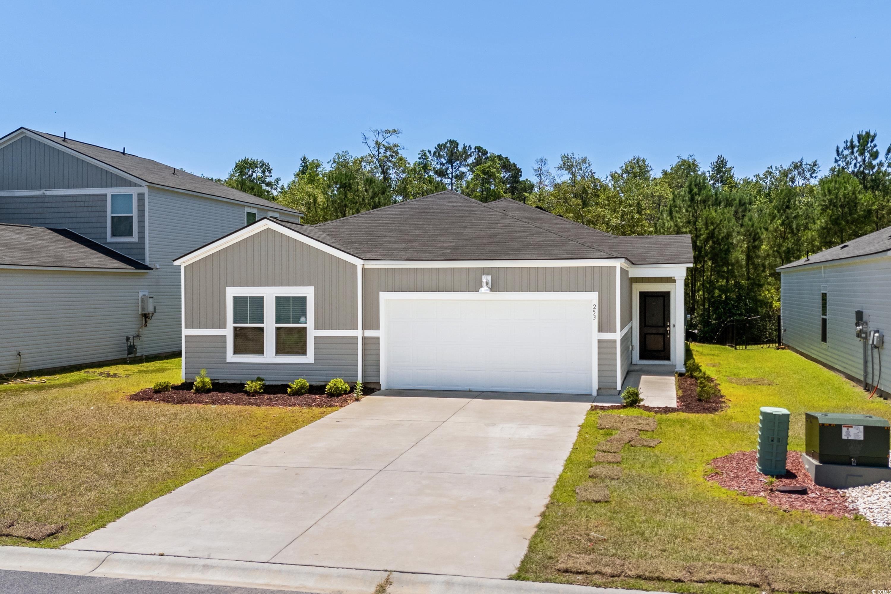253 Cypress Tree Loop Longs, SC 29568 - Photo 1 of 37 Gallery Image 1