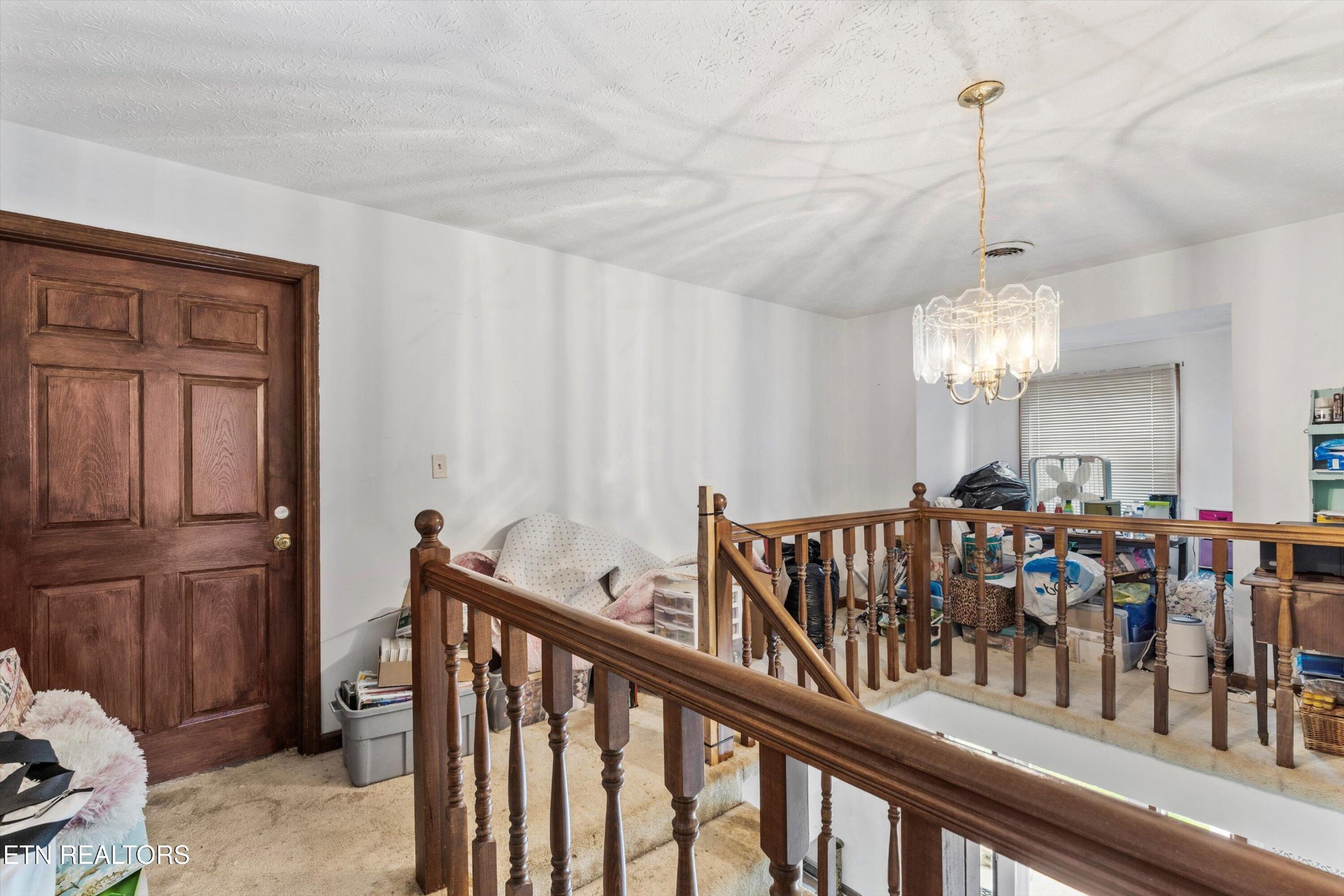 226 Thacker Drive La Follette, TN 37766 - Photo 27 of 51 a view of interior of house