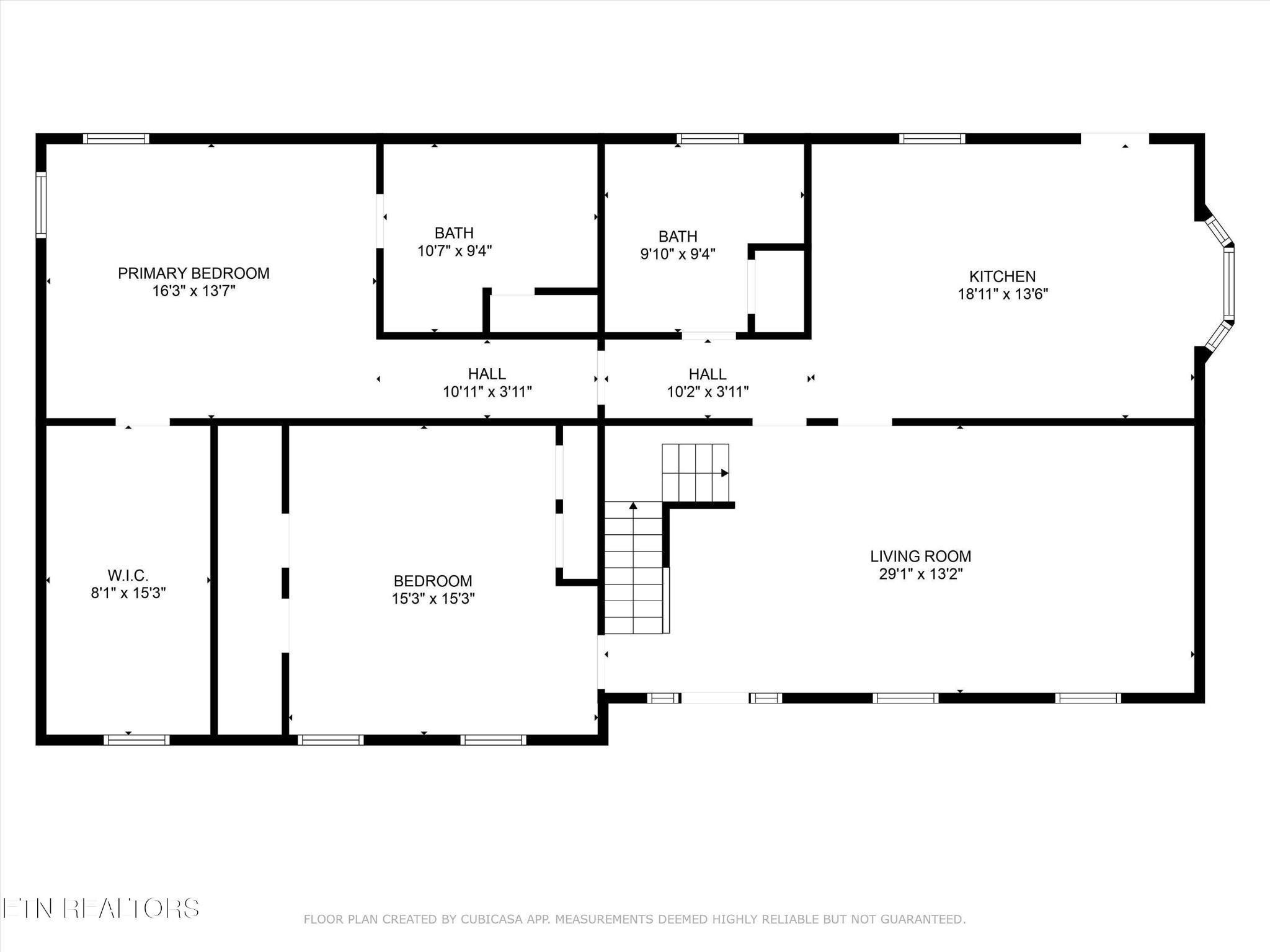 226 Thacker Drive La Follette, TN 37766 - Photo 48 of 51 a picture of a book