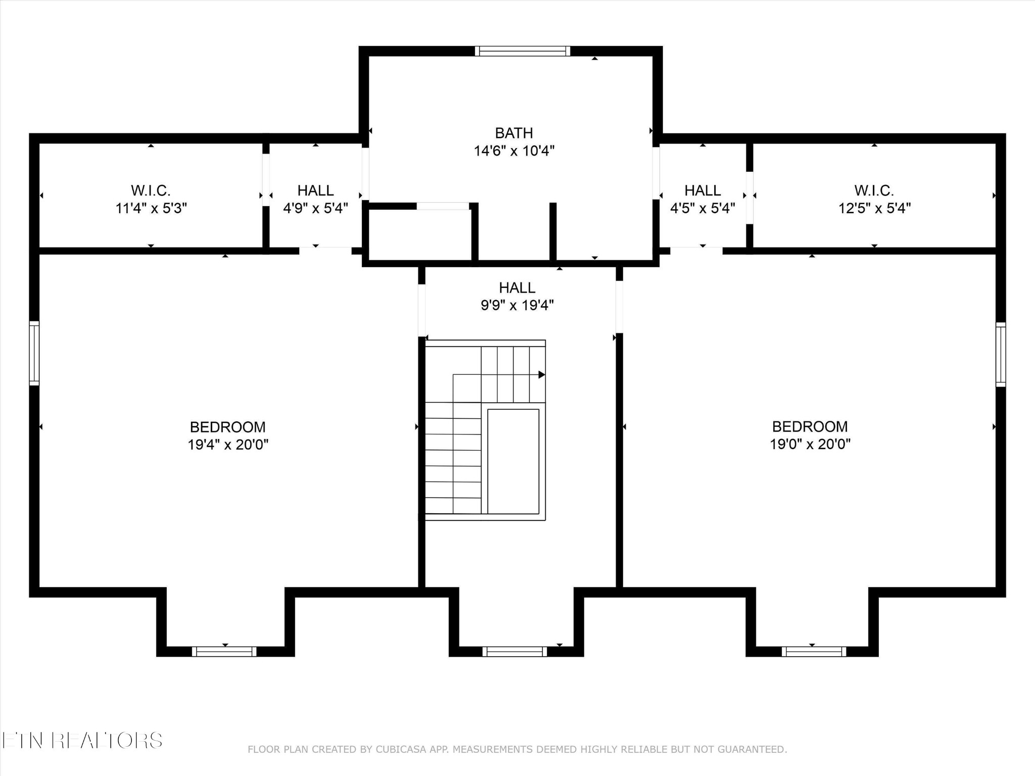 226 Thacker Drive La Follette, TN 37766 - Photo 49 of 51