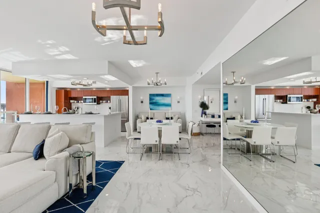 $999,000 | 2640 Lake Shore Drive, Unit 507, Riviera Beach, FL 33404