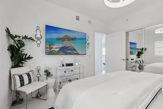 $999,000 | 2640 Lake Shore Drive, Unit 507, Riviera Beach, FL 33404