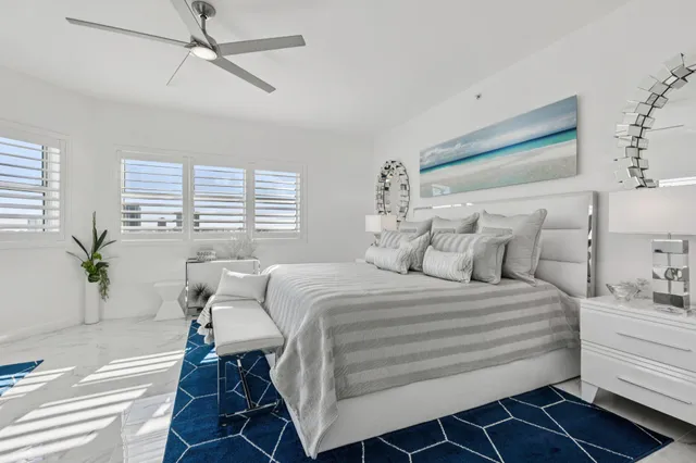 $999,000 | 2640 Lake Shore Drive, Unit 507, Riviera Beach, FL 33404