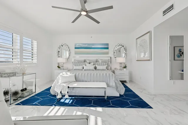 $999,000 | 2640 Lake Shore Drive, Unit 507, Riviera Beach, FL 33404