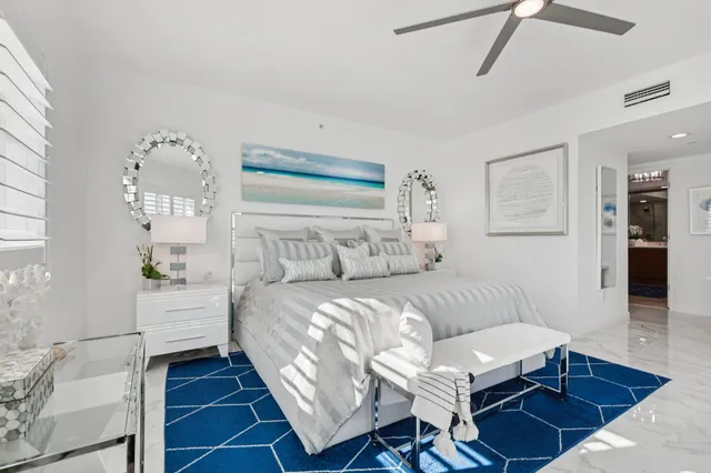 $999,000 | 2640 Lake Shore Drive, Unit 507, Riviera Beach, FL 33404