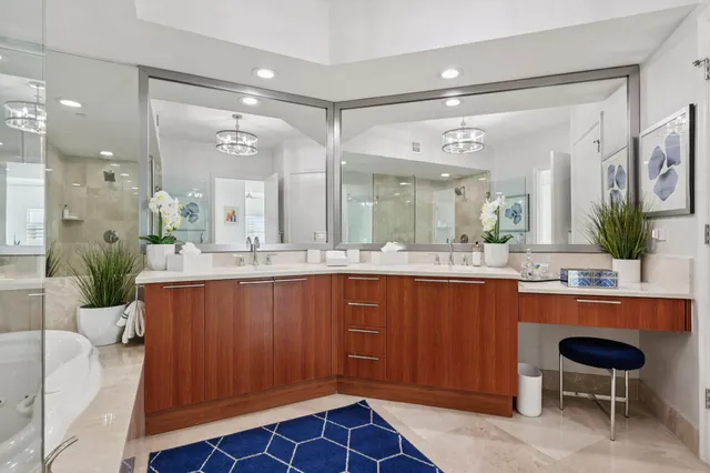 $999,000 | 2640 Lake Shore Drive, Unit 507, Riviera Beach, FL 33404