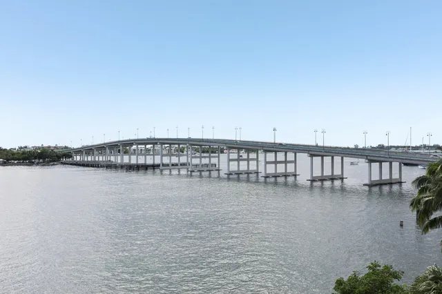 $999,000 | 2640 Lake Shore Drive, Unit 507, Riviera Beach, FL 33404