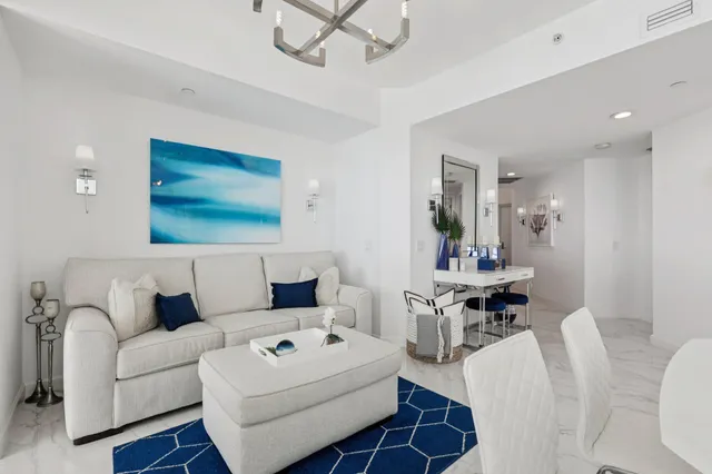 $999,000 | 2640 Lake Shore Drive, Unit 507, Riviera Beach, FL 33404