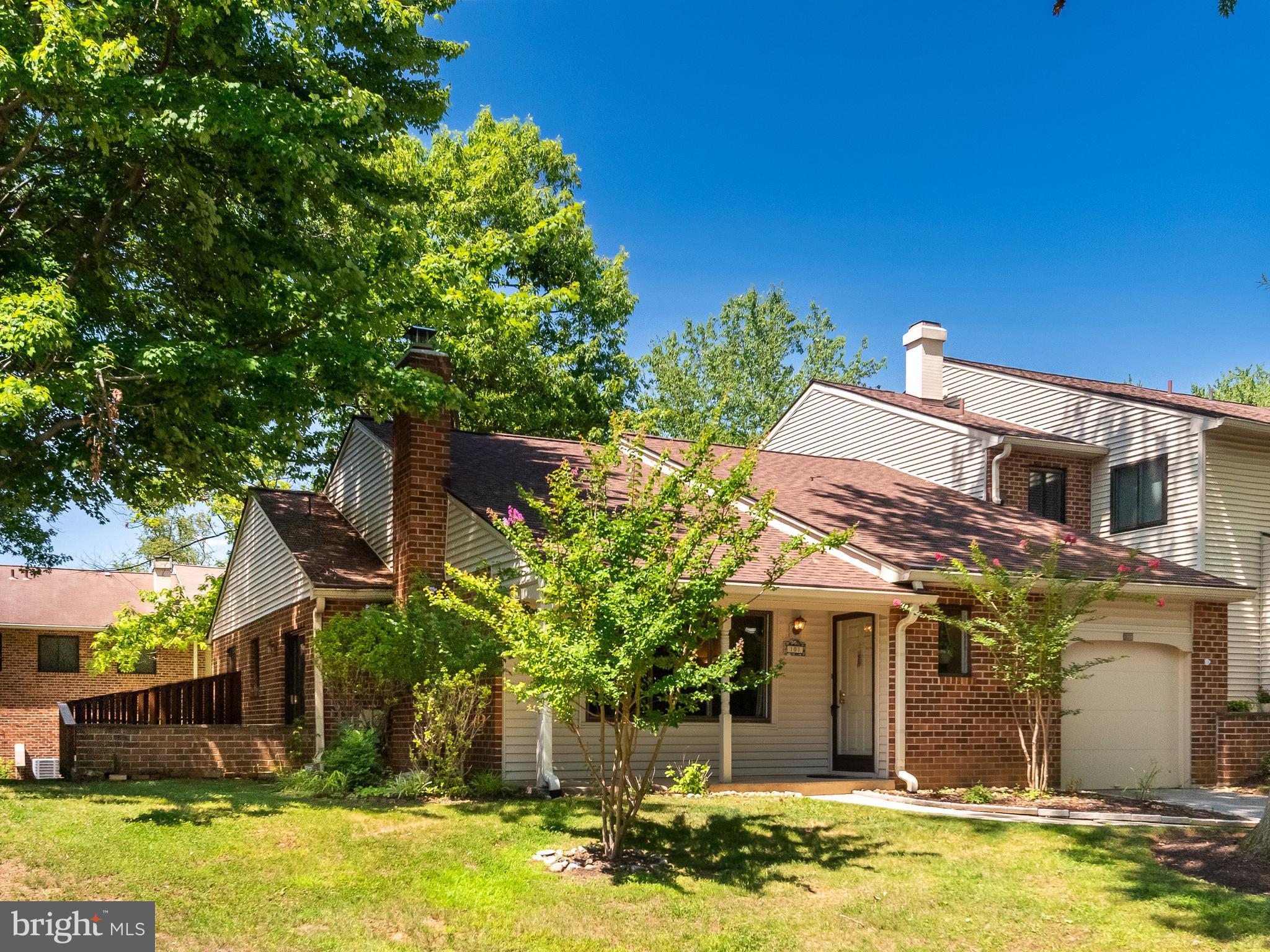 101 Camsten Court Chesterbrook, PA 19087 - Photo 3 of 44 Gallery Image 3