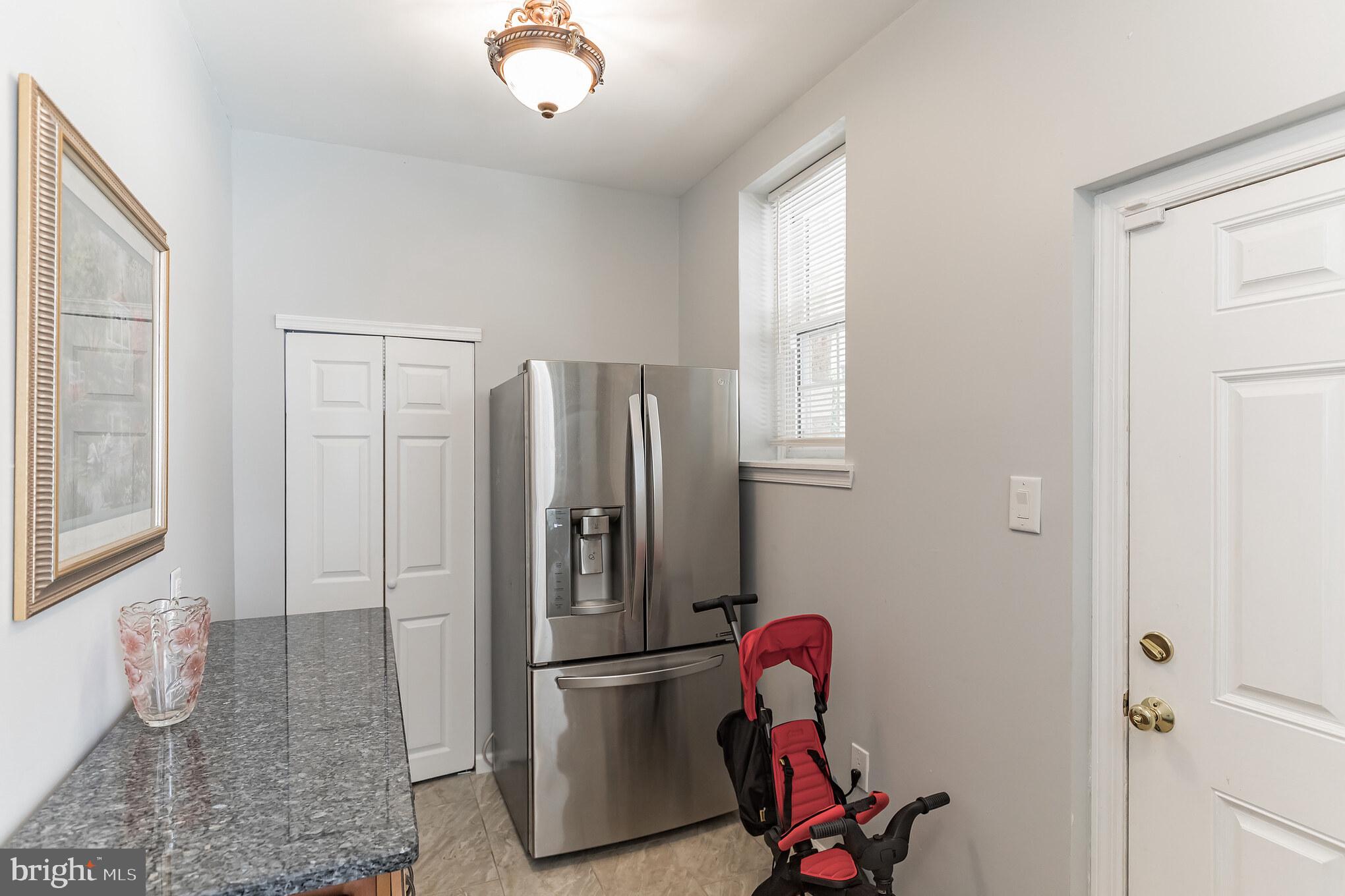 9121 Verree Road Philadelphia, PA 19115 - Photo 11 of 35 Mud room off of kitchen