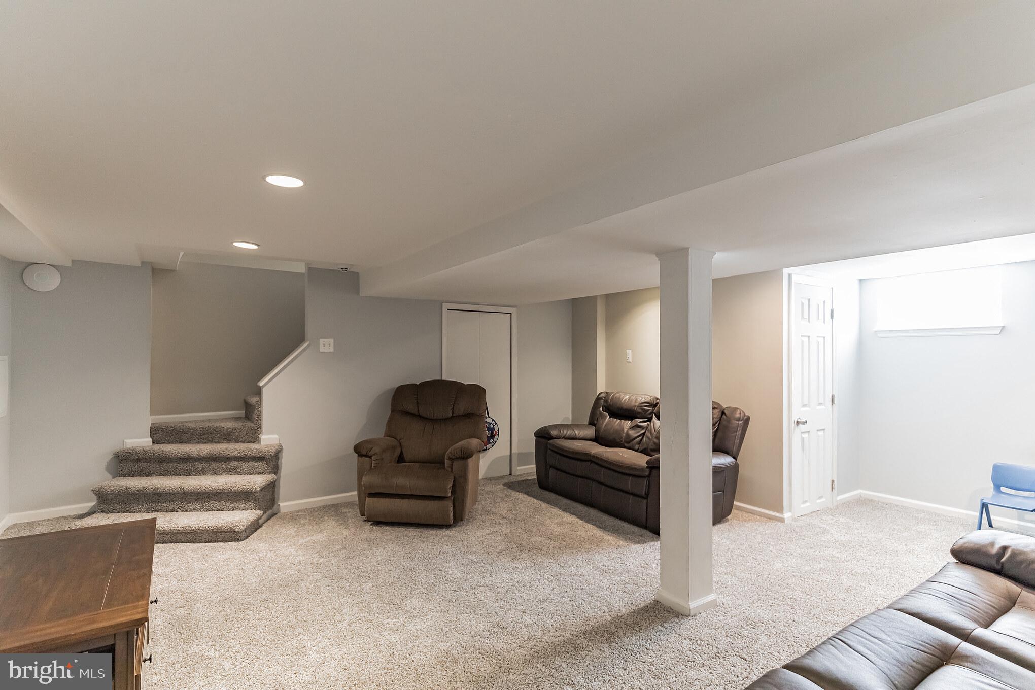 9121 Verree Road Philadelphia, PA 19115 - Photo 24 of 35 Basement