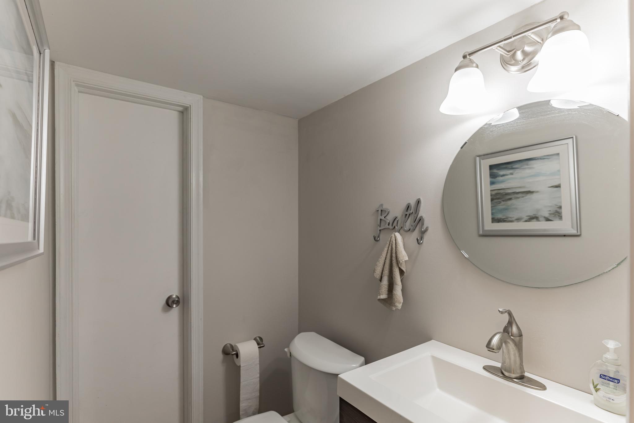 9121 Verree Road Philadelphia, PA 19115 - Photo 26 of 35 Basement Bathroom