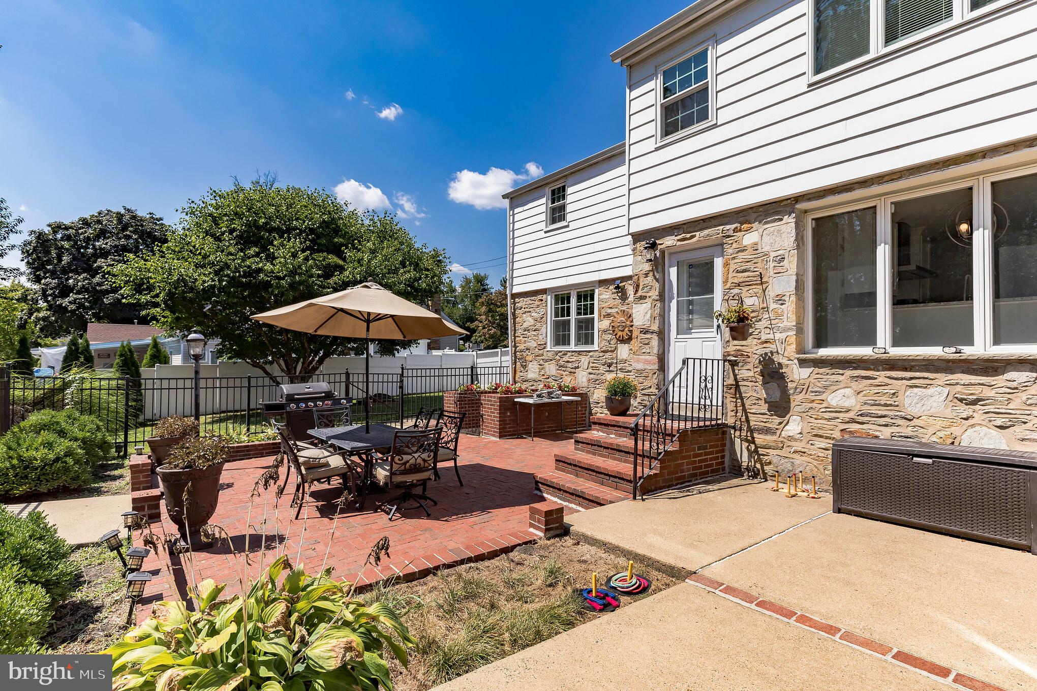 9121 Verree Road Philadelphia, PA 19115 - Photo 27 of 35