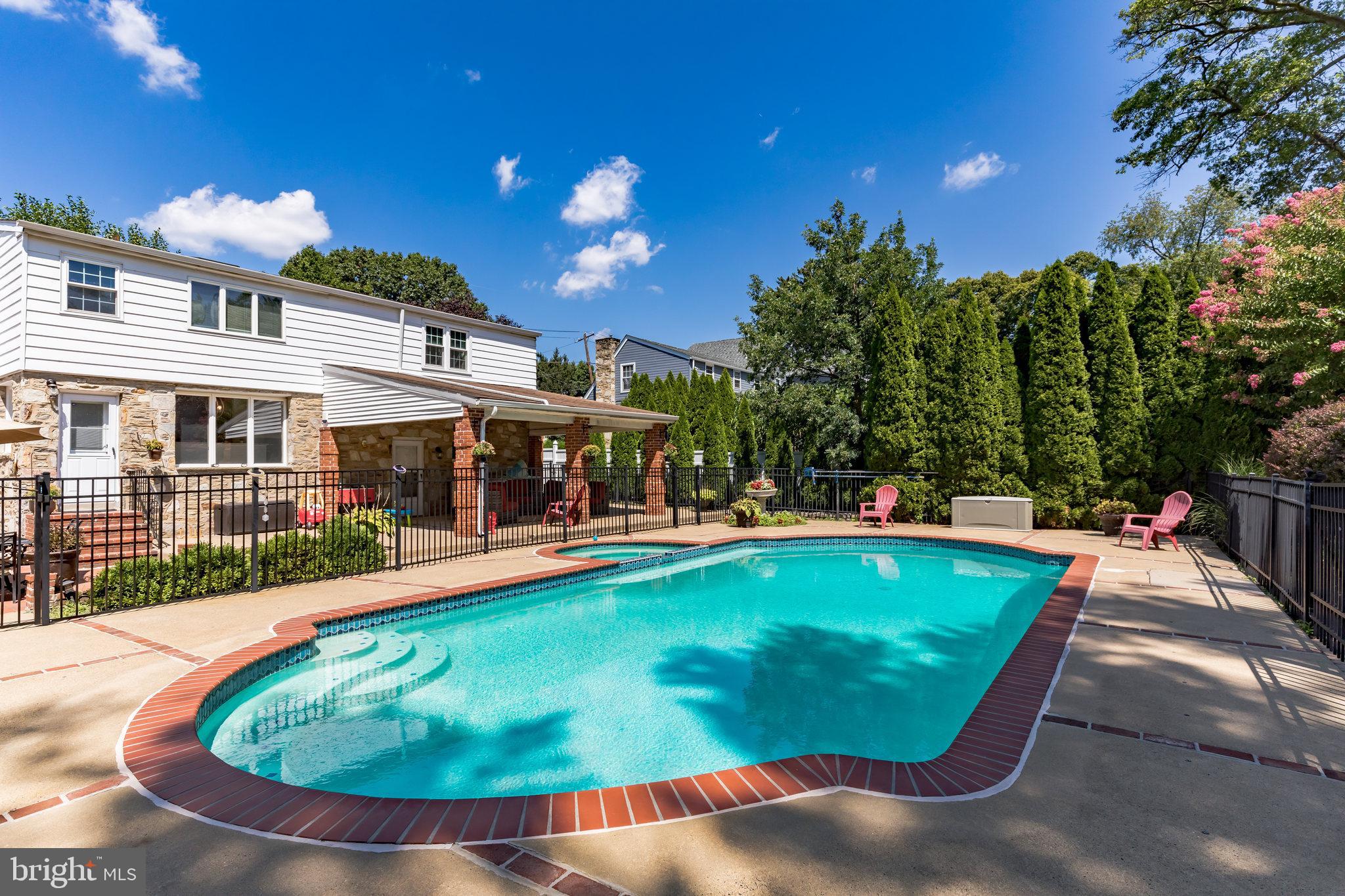 9121 Verree Road Philadelphia, PA 19115 - Photo 30 of 35