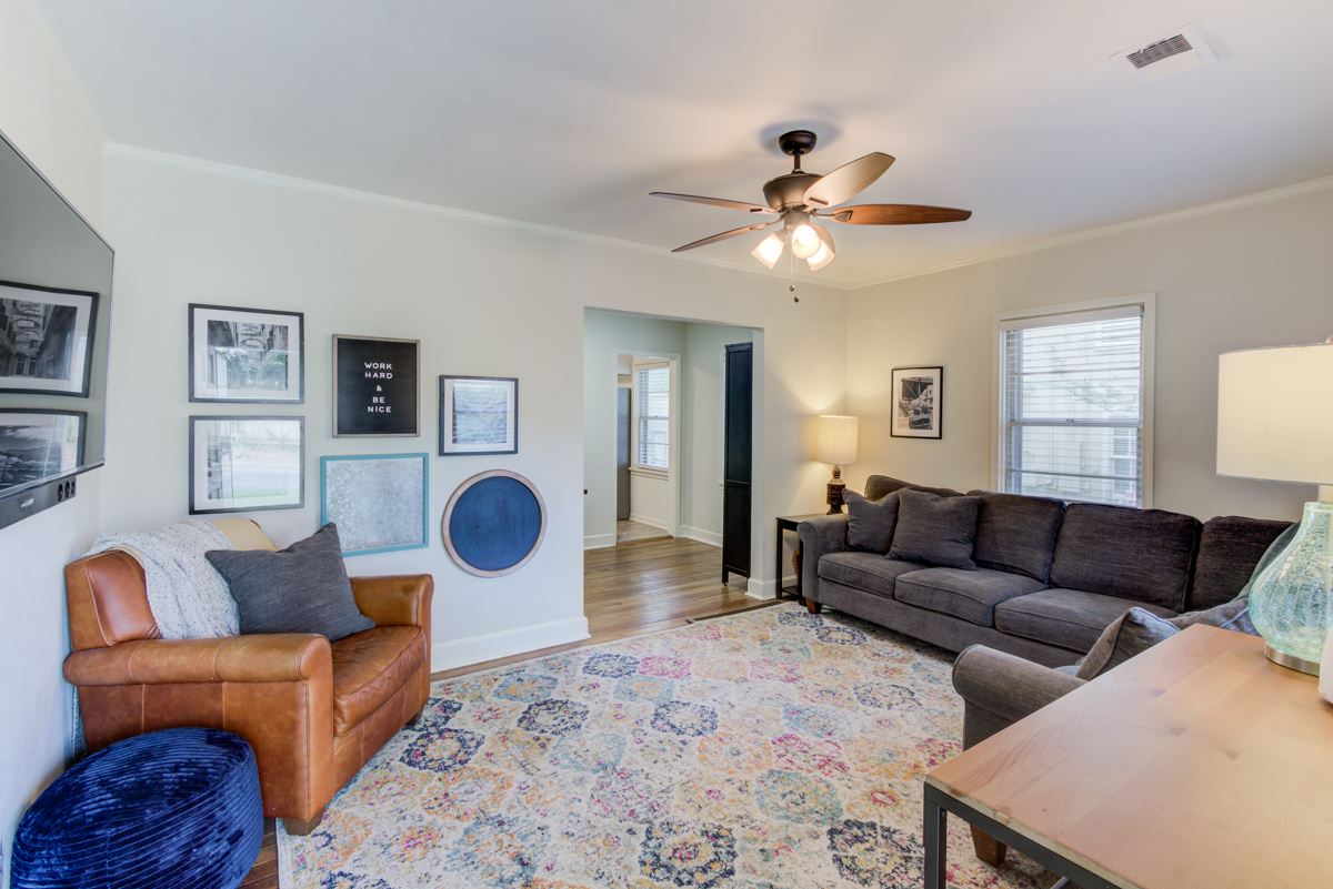 17 North Fenwick Road Memphis, TN 38111 - Photo 2 of 20