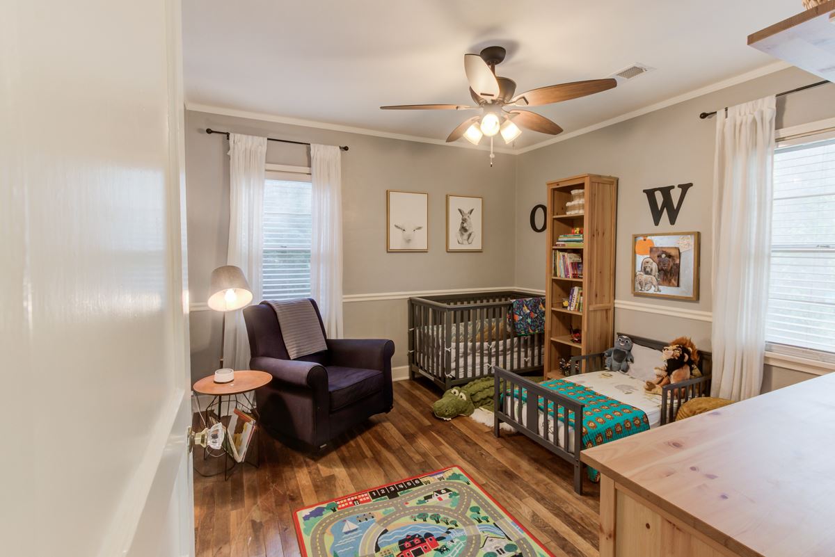 17 North Fenwick Road Memphis, TN 38111 - Photo 14 of 20