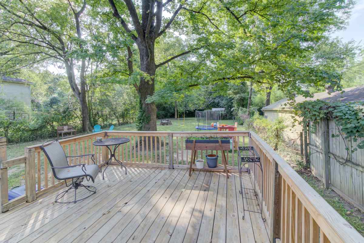 17 North Fenwick Road Memphis, TN 38111 - Photo 15 of 20