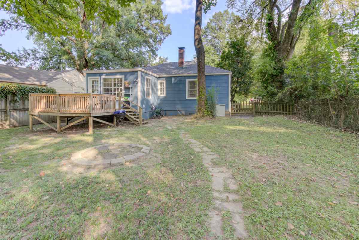 17 North Fenwick Road Memphis, TN 38111 - Photo 16 of 20