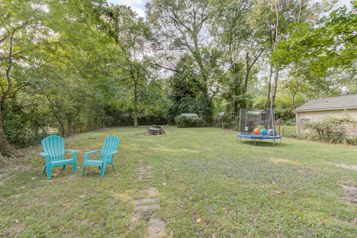 17 North Fenwick Road Memphis, TN 38111 - Photo 17 of 20