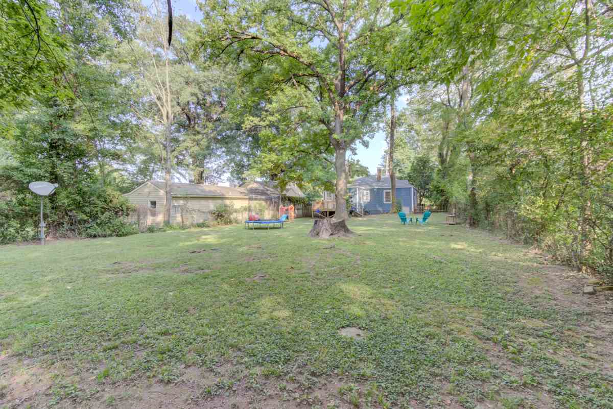17 North Fenwick Road Memphis, TN 38111 - Photo 18 of 20