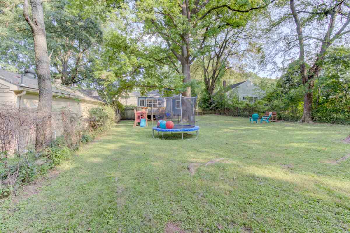 17 North Fenwick Road Memphis, TN 38111 - Photo 19 of 20