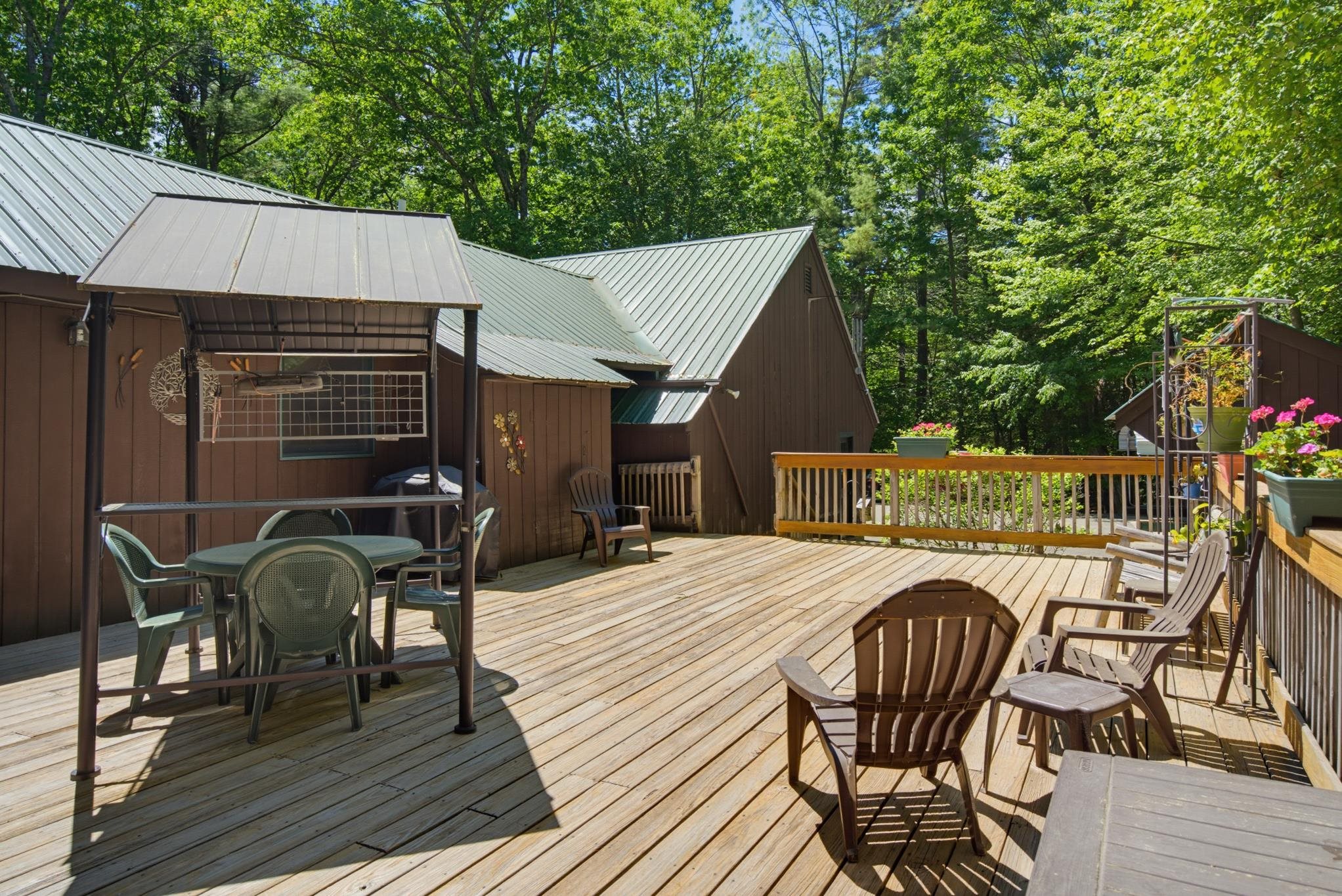 138 Cunningham Pond Road Peterborough, NH 03458 - Photo 52 of 59