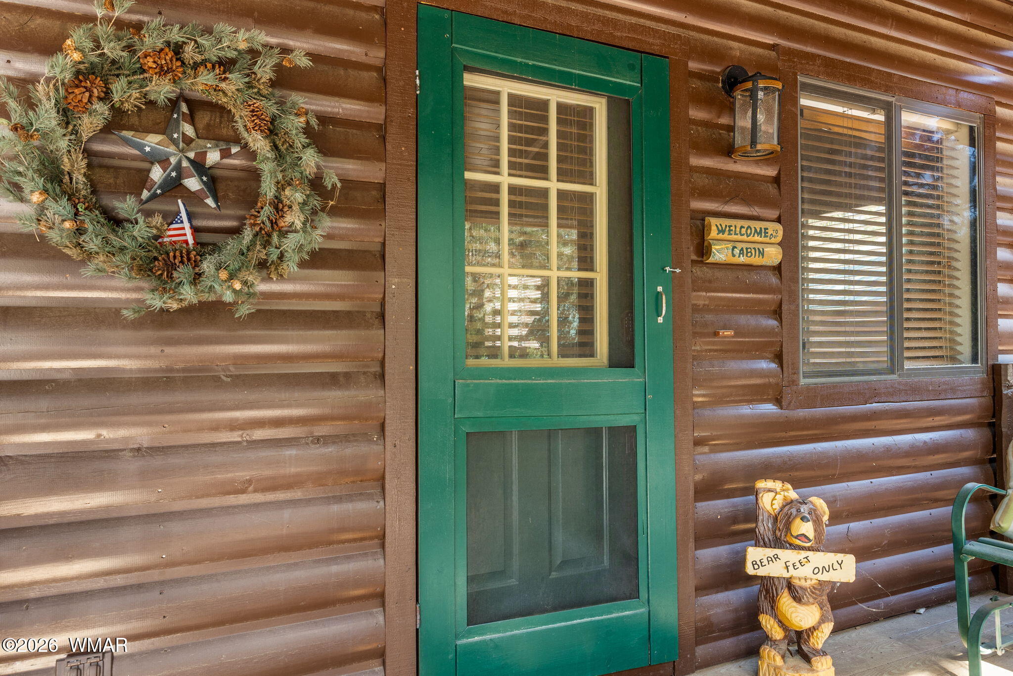 2652 Lodge Loop Overgaard, AZ 85933 - Photo 5 of 34 2652LodgeLoop-Heber-AZ-5