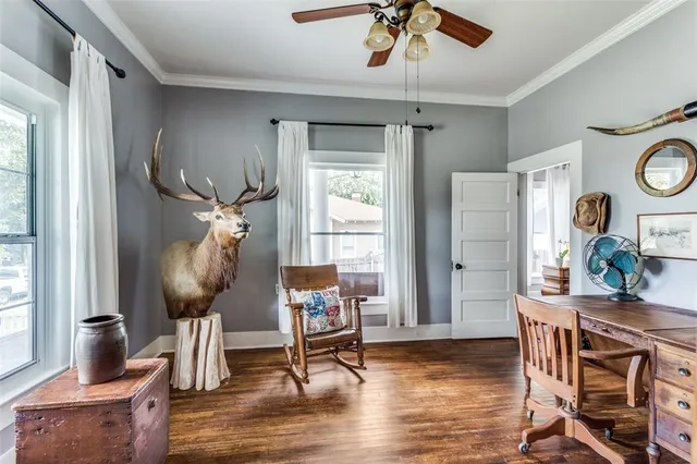 $450,000 | 902 South Waco Street, Weatherford, TX 76086