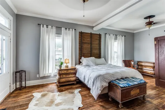 $450,000 | 902 South Waco Street, Weatherford, TX 76086