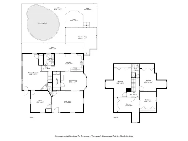 $450,000 | 902 South Waco Street, Weatherford, TX 76086